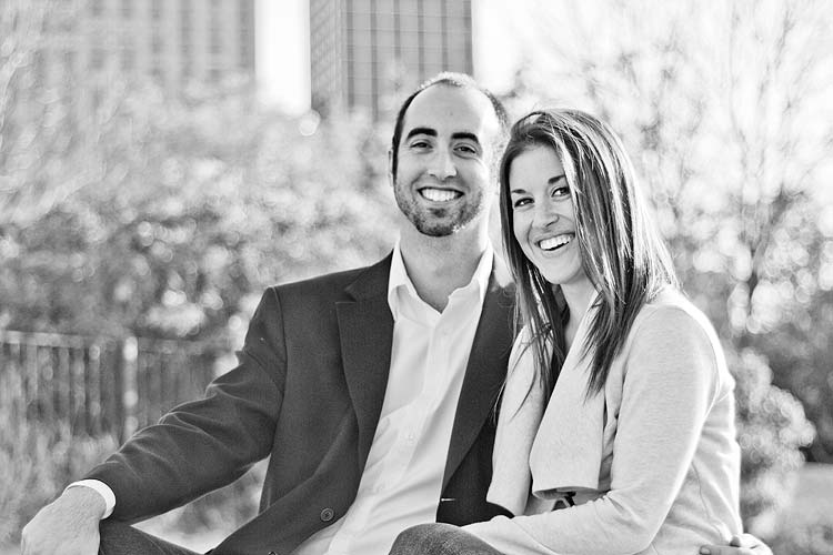 Chicago Engagement Session 500 JP (7)