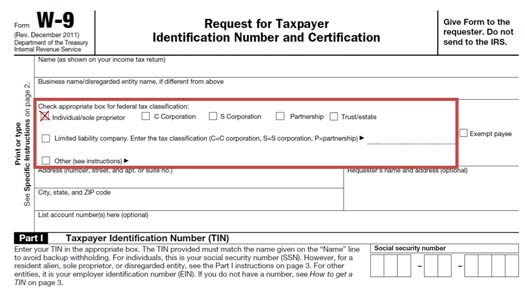 What Is a W-9 Form? How Do I Fill Out a W-9?