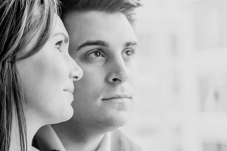 Chicago Engagement Session Amazing Photography (4)