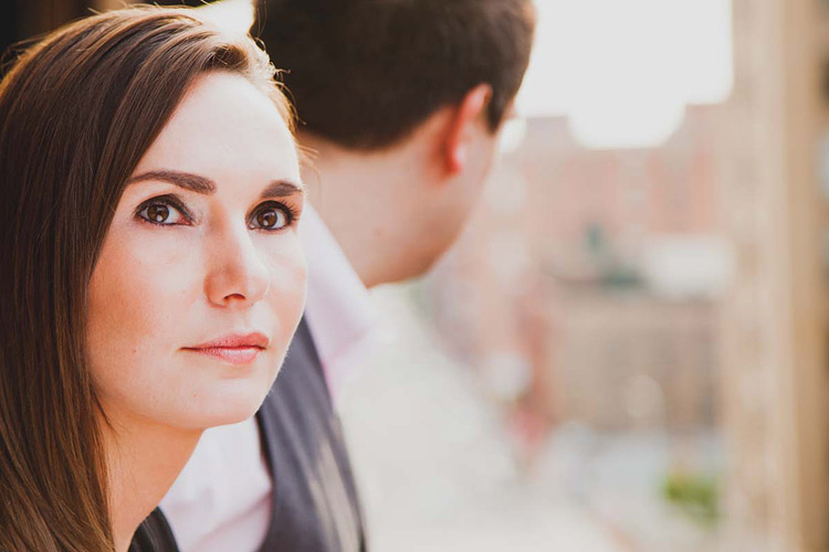 Chicago Engagement Session Amazing Photography (5)