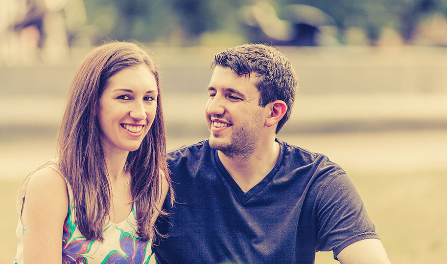 Chicago Engagement Lincoln Park Photographer (21)