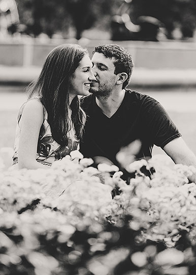 Chicago Engagement Lincoln Park Photographer (22)