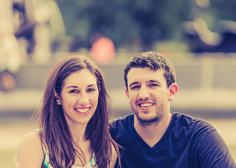 Chicago Engagement Lincoln Park Photographer (23)