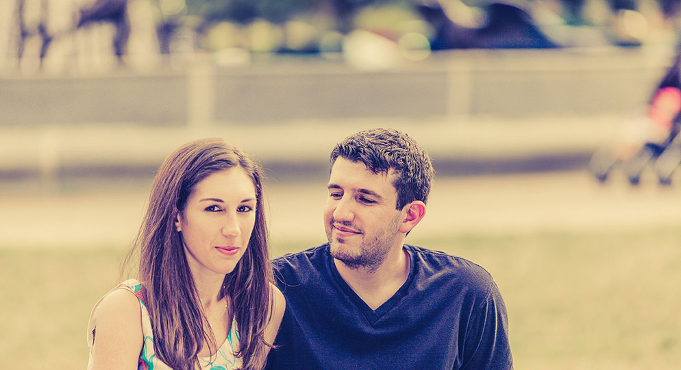 Chicago Engagement Lincoln Park Photographer (24)