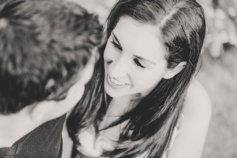 Chicago Engagement Lincoln Park Photographer (25)