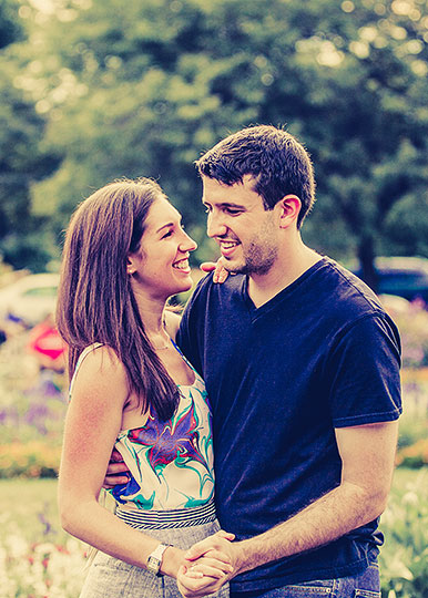 Chicago Engagement Lincoln Park Photographer (31)