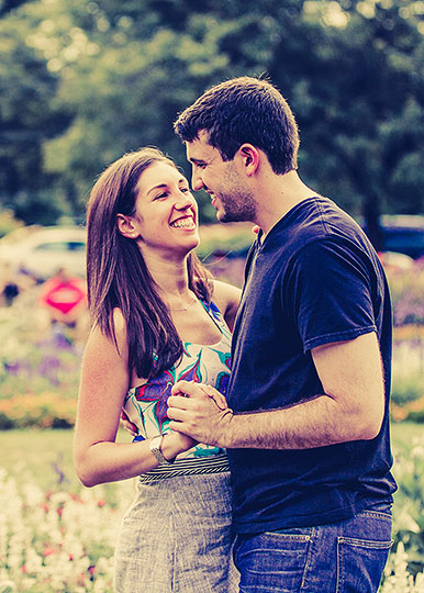 Chicago Engagement Lincoln Park Photographer (32)