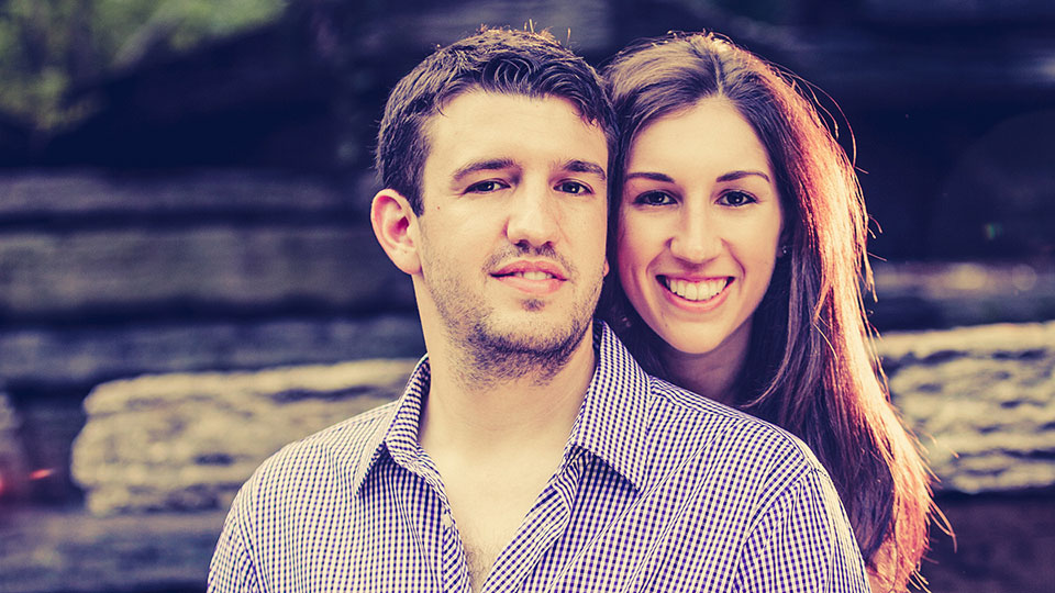 Chicago Engagement Lincoln Park Photographer (42)