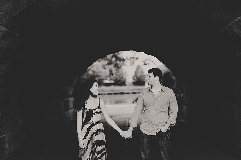 Chicago Engagement Lincoln Park Photographer (48)