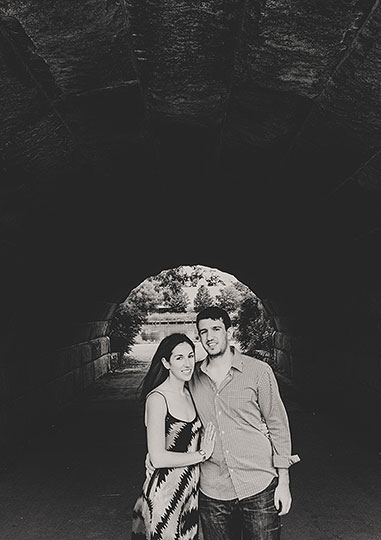 Chicago Engagement Lincoln Park Photographer (7)