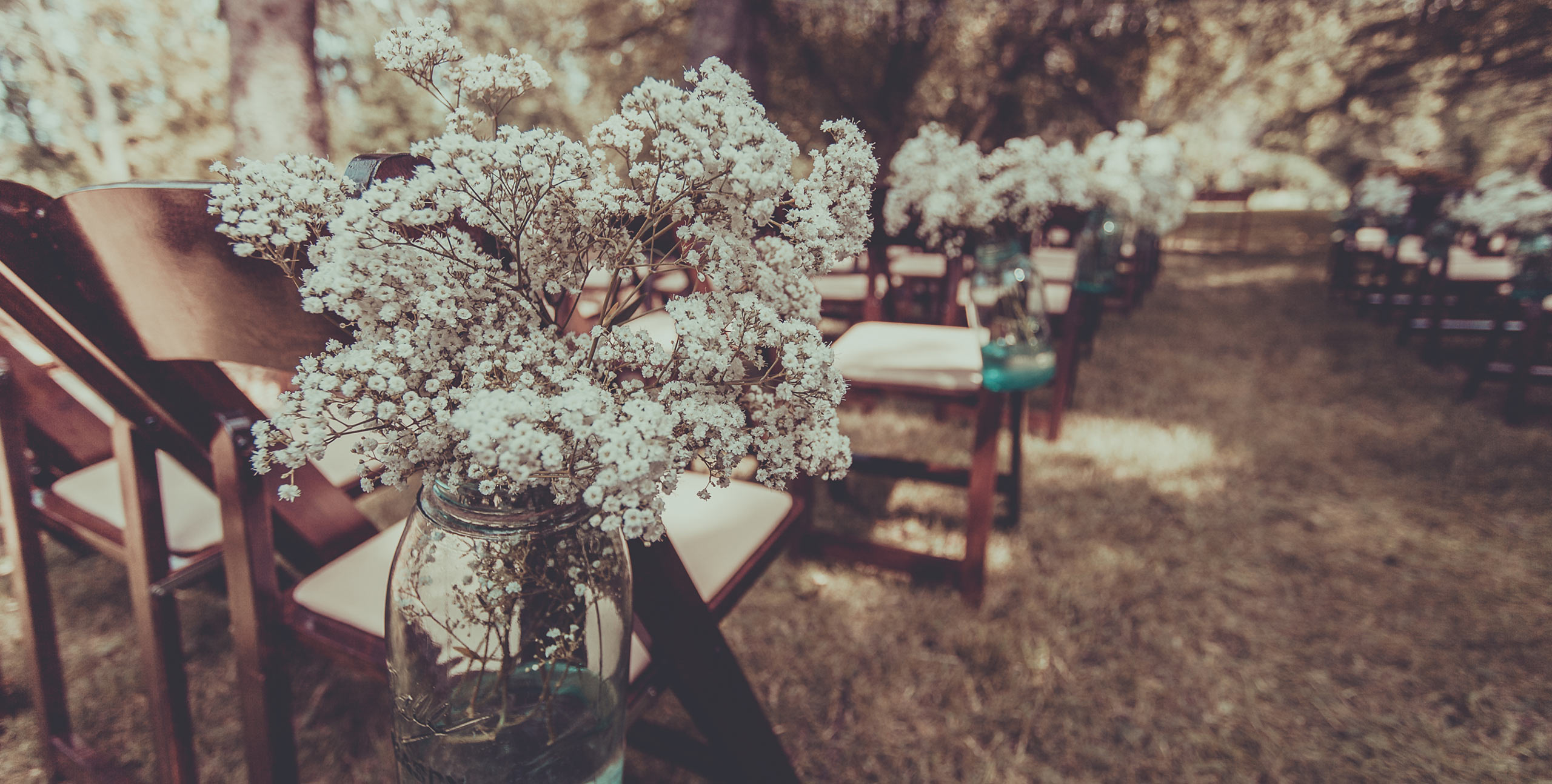 wedding flowers