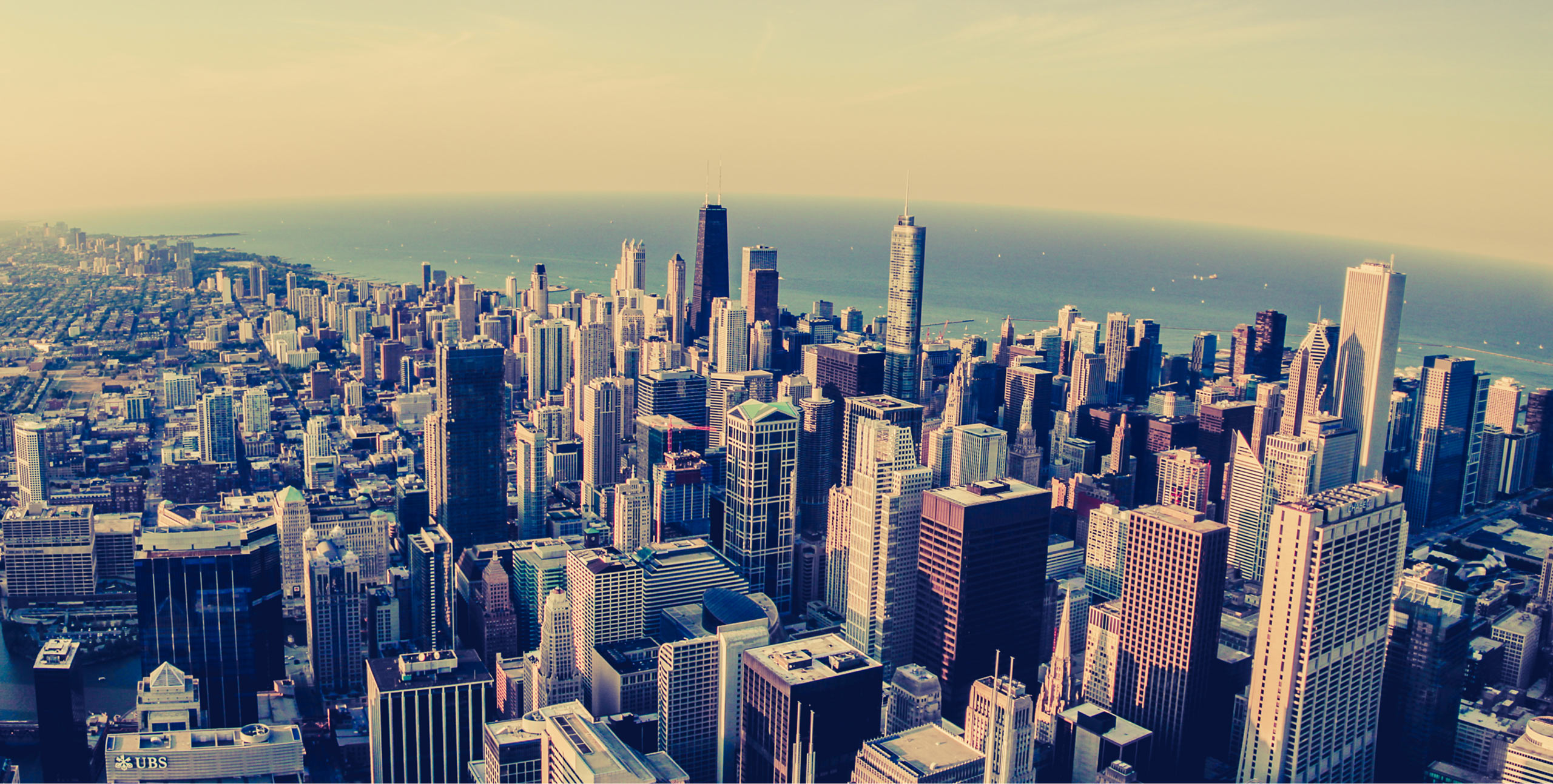 willis tower skydeck wedding (1)